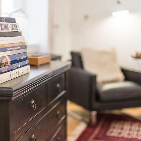 Rose Trees Apartment 부다페스트 외부 사진