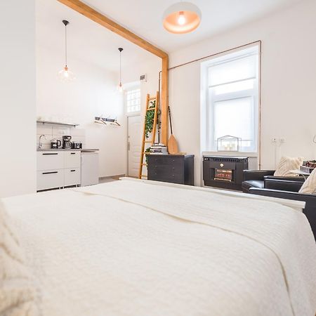 Rose Trees Apartment 부다페스트 외부 사진