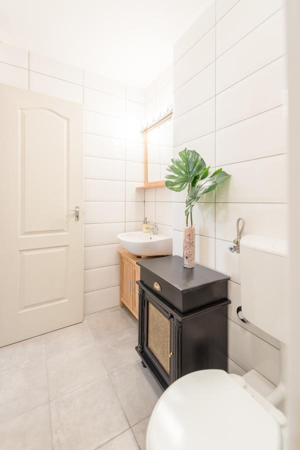 Rose Trees Apartment 부다페스트 외부 사진